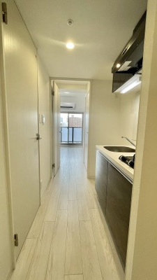 【キッチン】 | gm難波ウエストD.C.