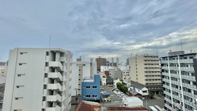 【展望】 | gm難波ウエストD.C.