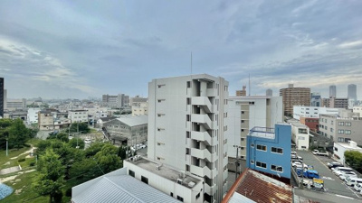 【展望】 | gm難波ウエストD.C.