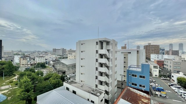 【展望】 | gm難波ウエストD.C.