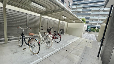 【その他共用部分】 | gm難波ウエストD.C.