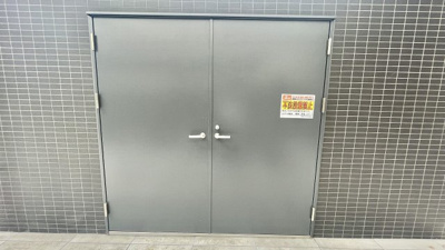 【その他共用部分】 | gm難波ウエストD.C.