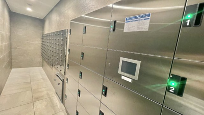 【その他共用部分】 | gm難波ウエストD.C.