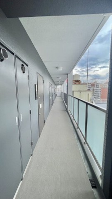 【その他】 | gm難波ウエストD.C.