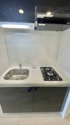 【キッチン】 | gm難波ウエストD.C.