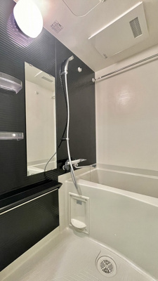 【浴室】 | gm難波ウエストD.C.