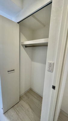 【収納】 | gm難波ウエストD.C.