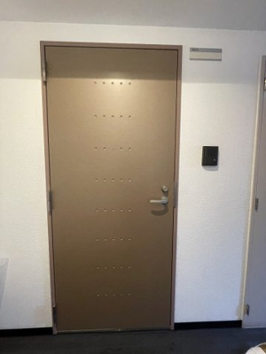 【玄関】 | ONLYONE天六