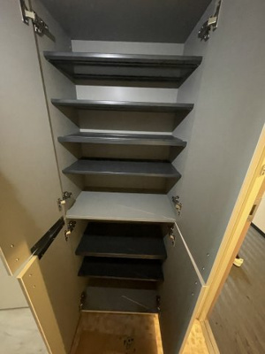 【収納】 | ONLYONE天六