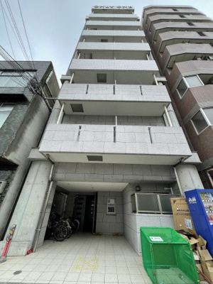 【外観】 | ONLYONE天六