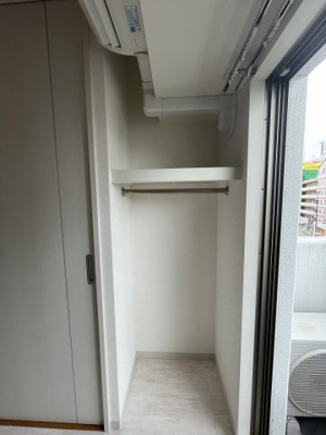 【収納】 | ONLYONE天六