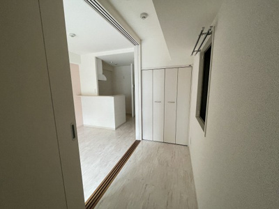 【内装】 | ONLYONE天六