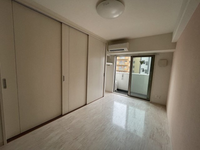 【内装】 | ONLYONE天六