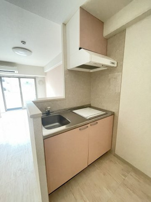 【キッチン】 | ONLYONE天六