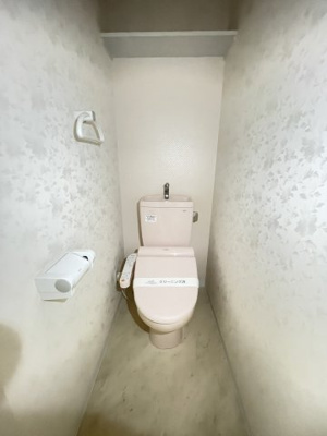 【トイレ】 | ONLYONE天六