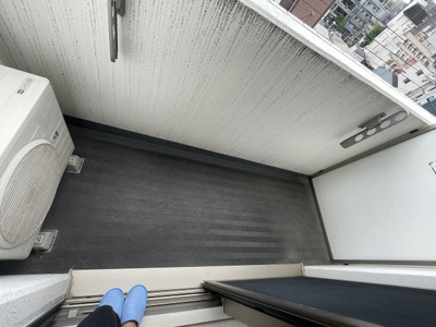 【バルコニー】 | ONLYONE天六