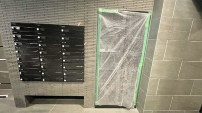 【その他共用部分】 | M.hills本町東