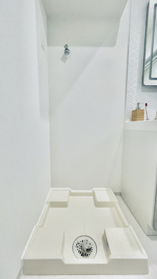 【設備】 | M.hills本町東