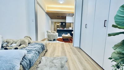 【ロビー】 | M.hills本町東