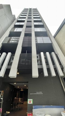 【外観】 | M.hills本町東