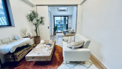 【その他】 | M.hills本町東