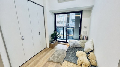 【内装】 | M.hills本町東