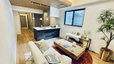 【その他】 | M.hills本町東