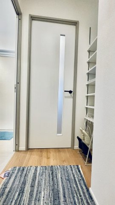 【玄関】 | M.hills本町東