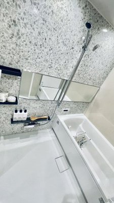 【浴室】 | M.hills本町東