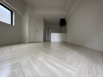 【居間・リビング】 | PHOENIX CLOVE TOMOI