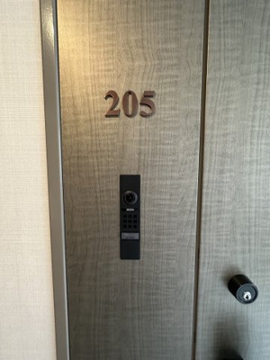 【玄関】 | PHOENIX CLOVE TOMOI