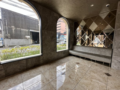 【その他共用部分】 | PHOENIX CLOVE TOMOI