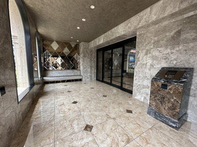 【ロビー】 | PHOENIX CLOVE TOMOI