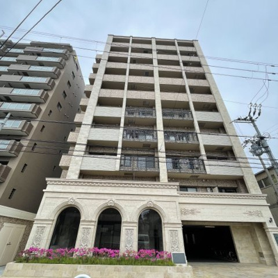 【外観】 | PHOENIX CLOVE TOMOI