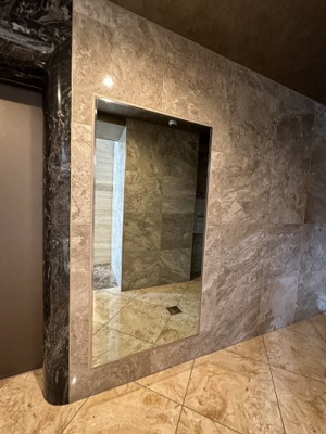 【エントランス】 | PHOENIX CLOVE TOMOI