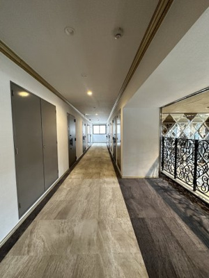 【ロビー】 | PHOENIX CLOVE TOMOI