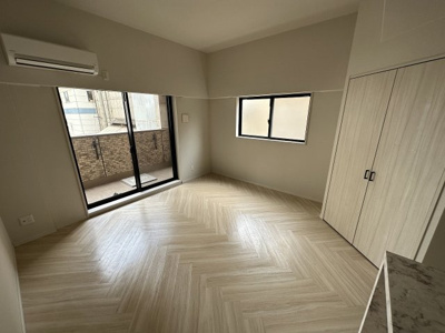 【居間・リビング】 | PHOENIX CLOVE TOMOI