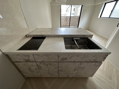 【キッチン】 | PHOENIX CLOVE TOMOI