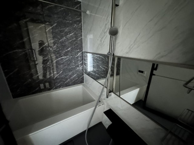 【浴室】 | PHOENIX CLOVE TOMOI