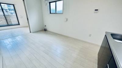 【居間・リビング】 | KTIレジデンス加島V