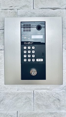 【その他共用部分】 | KTIレジデンス加島V