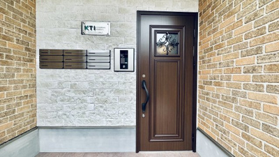 【その他】 | KTIレジデンス加島V