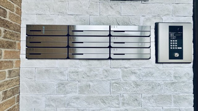 【その他共用部分】 | KTIレジデンス加島V