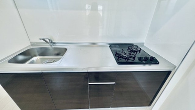 【キッチン】 | KTIレジデンス加島V