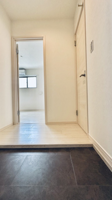 【居間・リビング】 | KTIレジデンス加島V