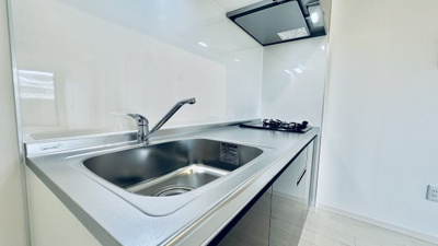 【キッチン】 | KTIレジデンス加島V