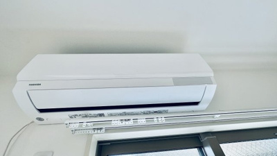 【設備】 | KTIレジデンス加島V