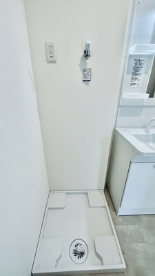 【設備】 | KTIレジデンス加島V