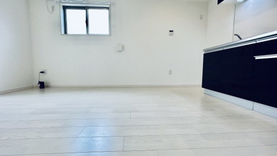 【内装】 | KTIレジデンス加島V