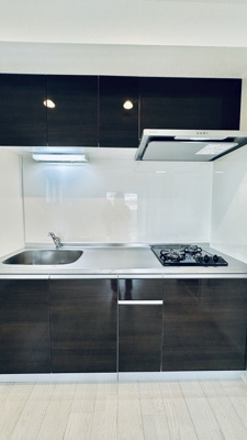 【キッチン】 | KTIレジデンス加島V